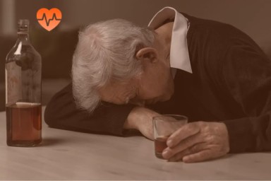Лечение алкоголизма у пожилых людей в Вязниках