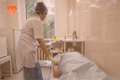 Бесплатное лечение алкоголизма в Вязниках