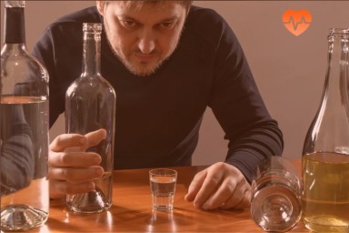 Лечение белой горячки в Вязниках