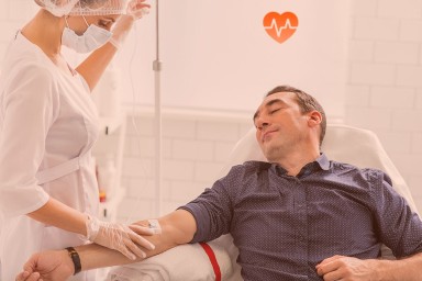 Лечение токсикомании в Вязниках