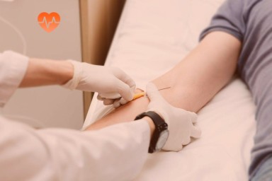 Кодирование от алкоголизма на 3 года в Вязниках