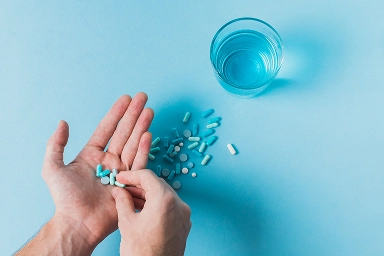 Лечение стресса в Вязниках