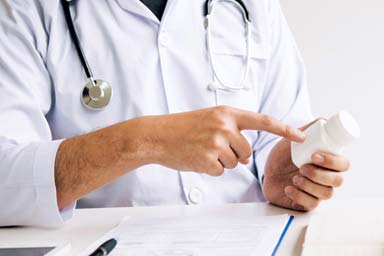 Частный вытрезвитель в Вязниках