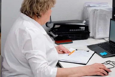 Вшивание ампулы в Вязниках